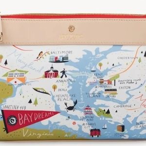 Spartina 449 Bay Dreams Cross Body
